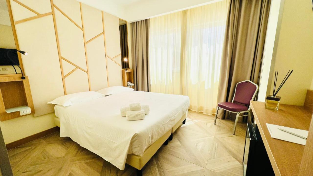 Catania Sea Palace Hotel Zewnętrze zdjęcie