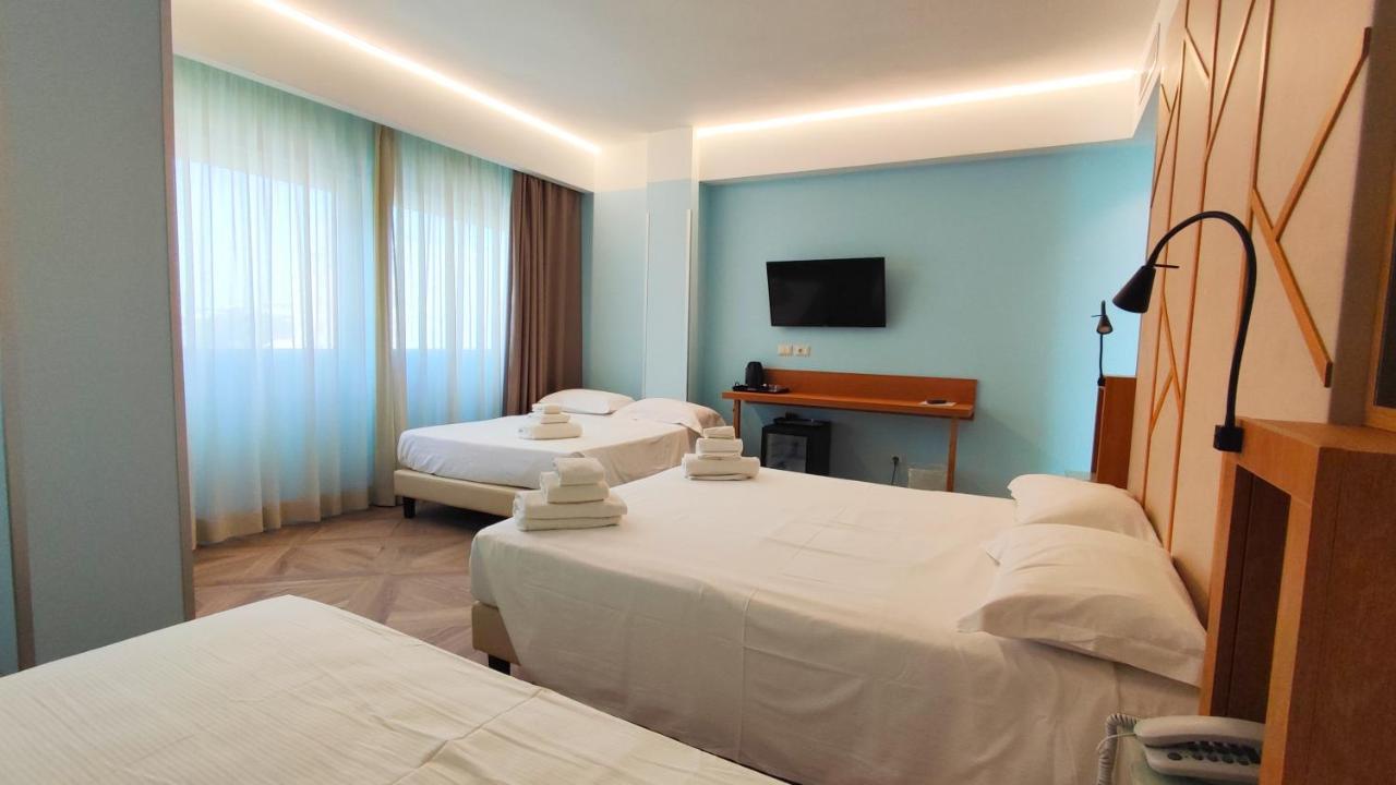 Catania Sea Palace Hotel Zewnętrze zdjęcie