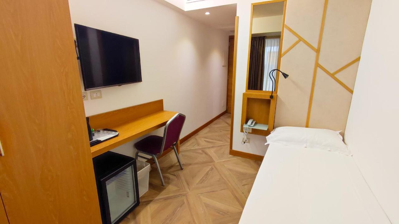 Catania Sea Palace Hotel Zewnętrze zdjęcie
