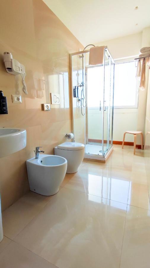 Catania Sea Palace Hotel Zewnętrze zdjęcie