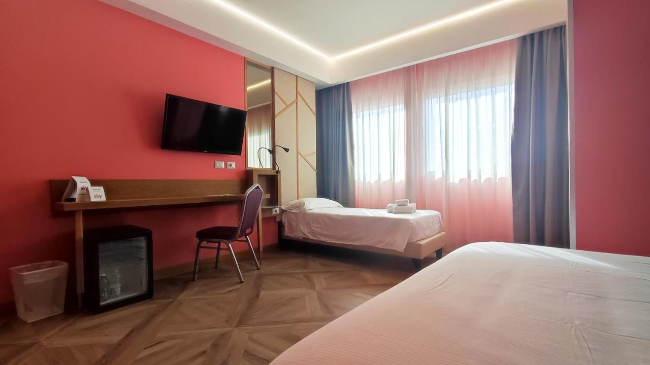 Catania Sea Palace Hotel Zewnętrze zdjęcie