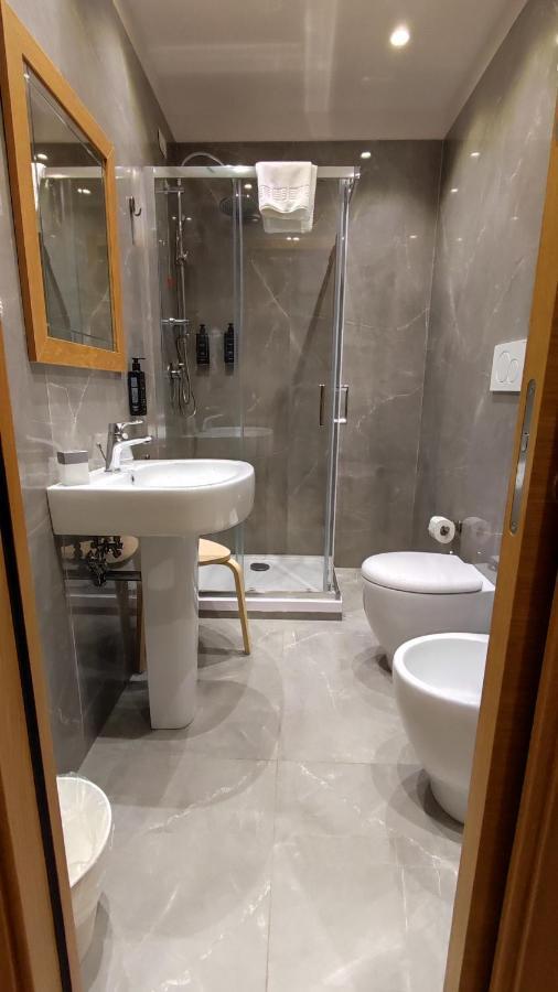Catania Sea Palace Hotel Zewnętrze zdjęcie