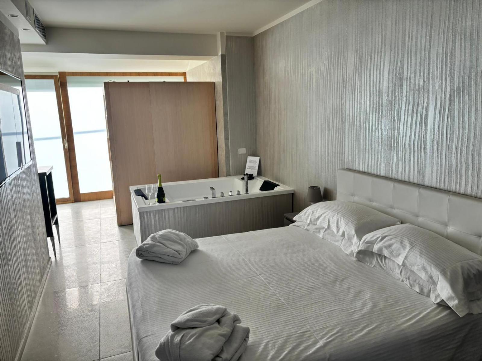 Catania Sea Palace Hotel Zewnętrze zdjęcie